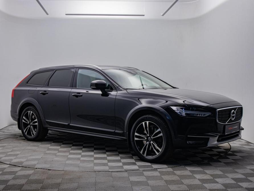 Volvo V90 Cross Country I Москва  - изображение 8