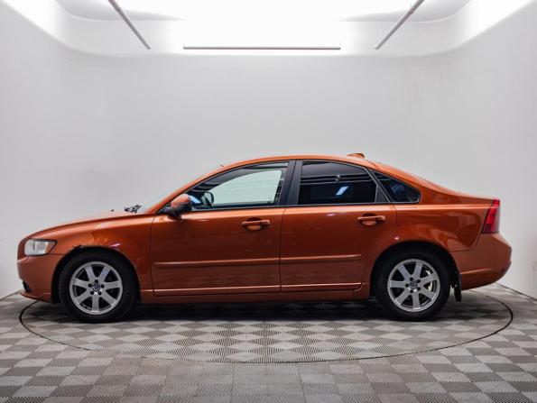 Volvo S40 II Рестайлинг с пробегом 2010 года, цена 650 000 рублей, 229528 км, седан, Автокод Объявления