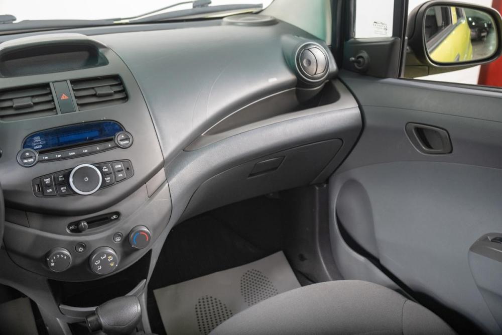 Chevrolet Spark III Томск  - изображение 12