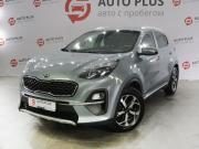 Kia Sportage IV Рестайлинг Минеральные Воды  - изображение 22