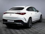 Mercedes-Benz GLC Coupe AMG II (C254) Москва  - изображение 32