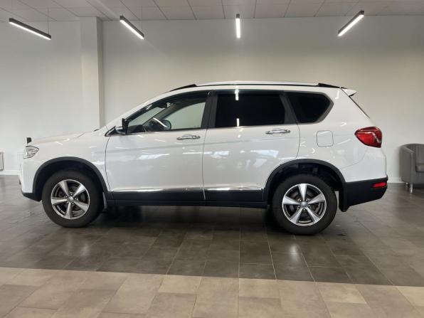 Haval H6 I с пробегом 2019 года, цена 1 246 100 рублей, 152782 км, внедорожник, Автокод Объявления