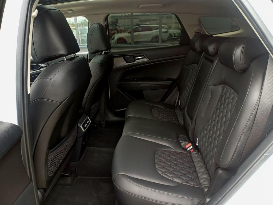Kia Sportage V Москва  - изображение 25