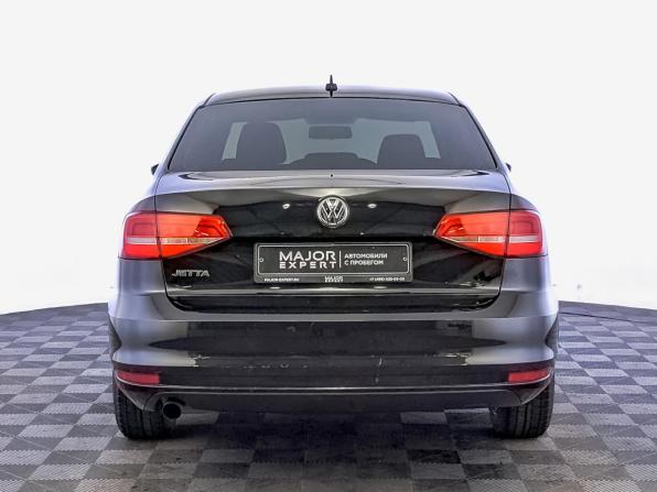Volkswagen Jetta VI Рестайлинг с пробегом 2015 года, цена 1 190 000 рублей, 113442 км, седан, Автокод Объявления