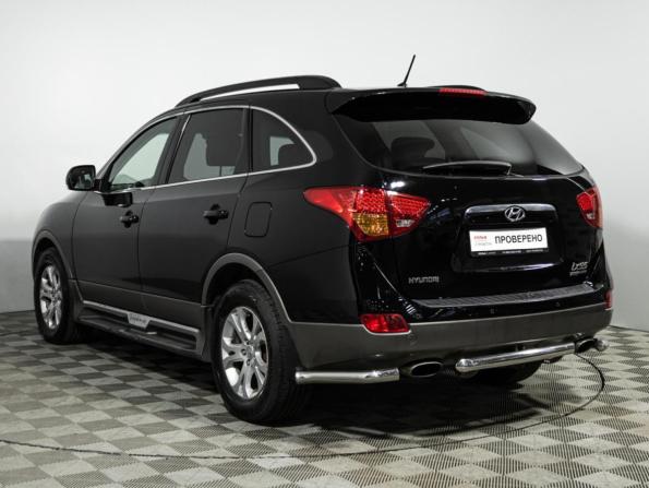 Hyundai ix55 с пробегом 2011 года, цена 1 799 700 рублей, 101345 км, внедорожник, Автокод Объявления