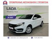 Lada (ВАЗ) Vesta I Рестайлинг (NG) Красноярск  - изображение 17