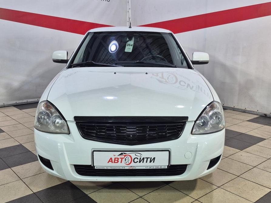 Lada (ВАЗ) Priora I Рестайлинг Воронеж  - изображение 3