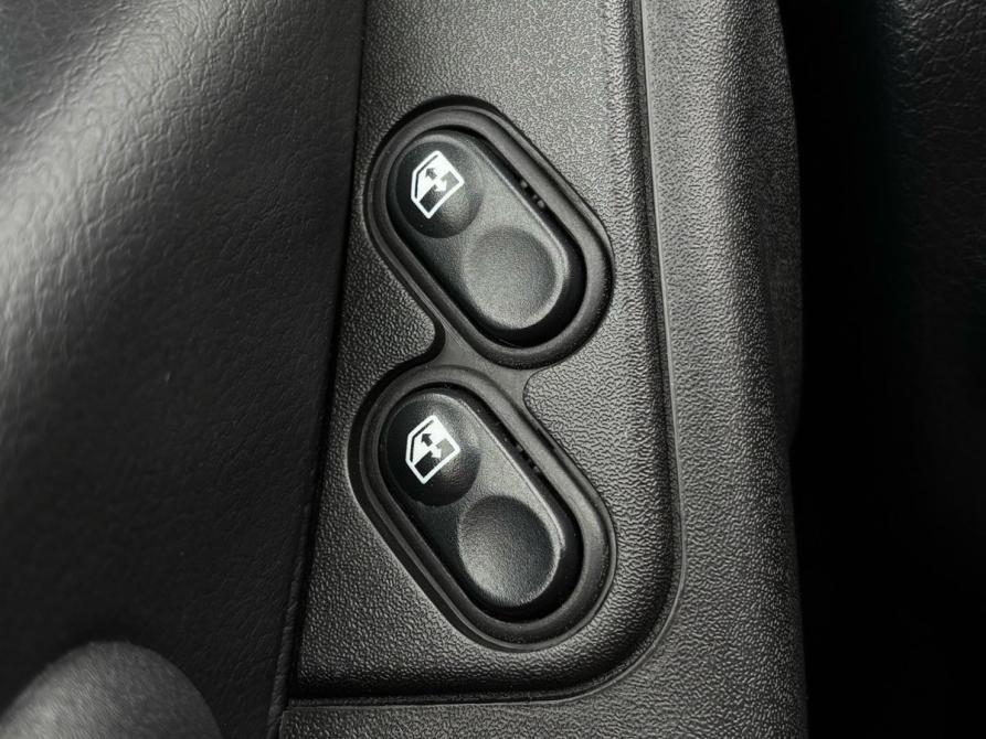 Chevrolet Niva I Рестайлинг Калуга  - изображение 12