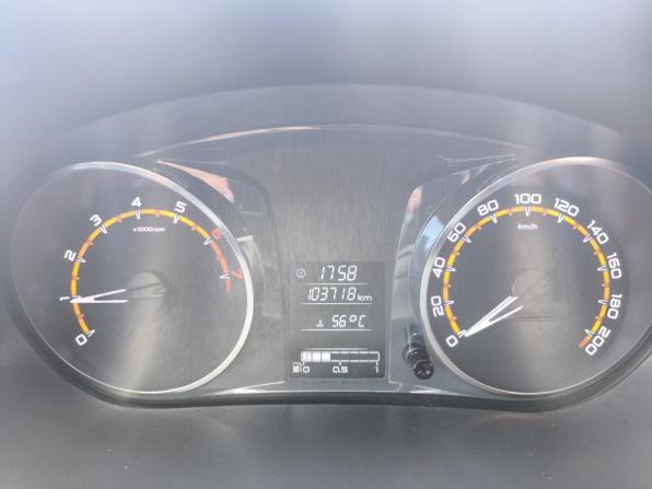 Lada (ВАЗ) Granta I Рестайлинг с пробегом 2021 года, цена 599 000 рублей, 103718 км, седан, Автокод Объявления