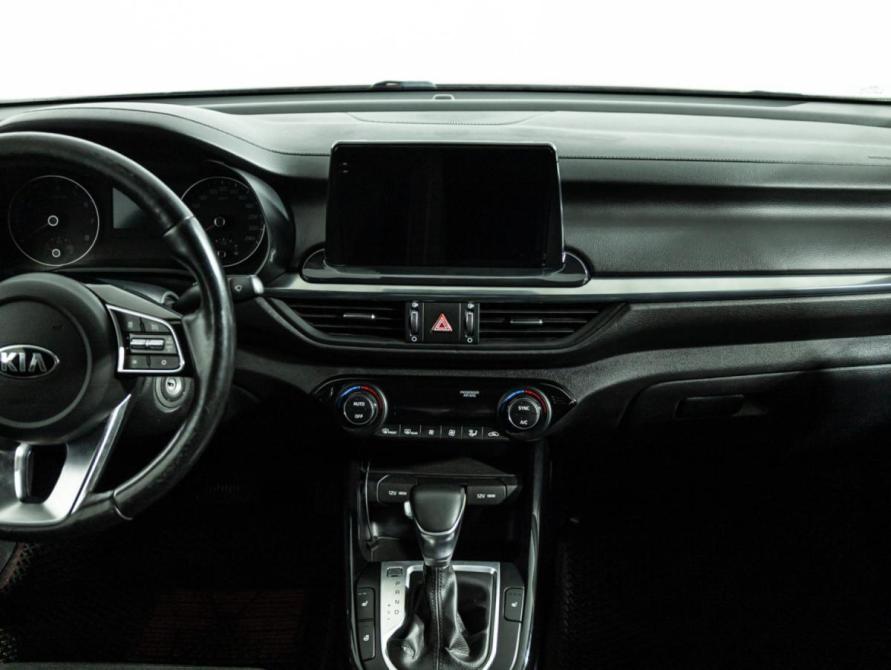 Kia Cerato IV Санкт-Петербург  - изображение 14