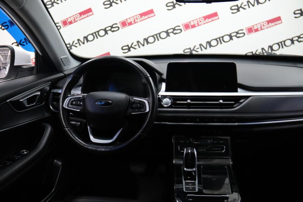 Chery Tiggo 7 Pro I Сургут  - изображение 15