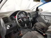 Volkswagen Touran I Москва  - изображение 33