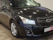Chevrolet Cruze I Рестайлинг Иваново  - изображение 39