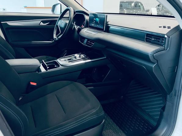Haval Jolion I с пробегом 2023 года, цена 1 649 000 рублей, 93000 км, внедорожник, Автокод Объявления