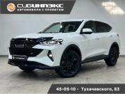 Haval F7 I Рестайлинг Кемерово  - изображение 19