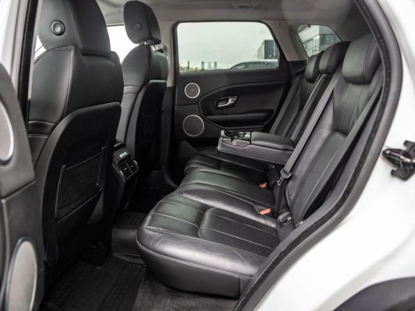 Land Rover Range Rover Evoque I Рестайлинг с пробегом 2015 года, цена 2 398 000 рублей, 177081 км, внедорожник, Автокод Объявления