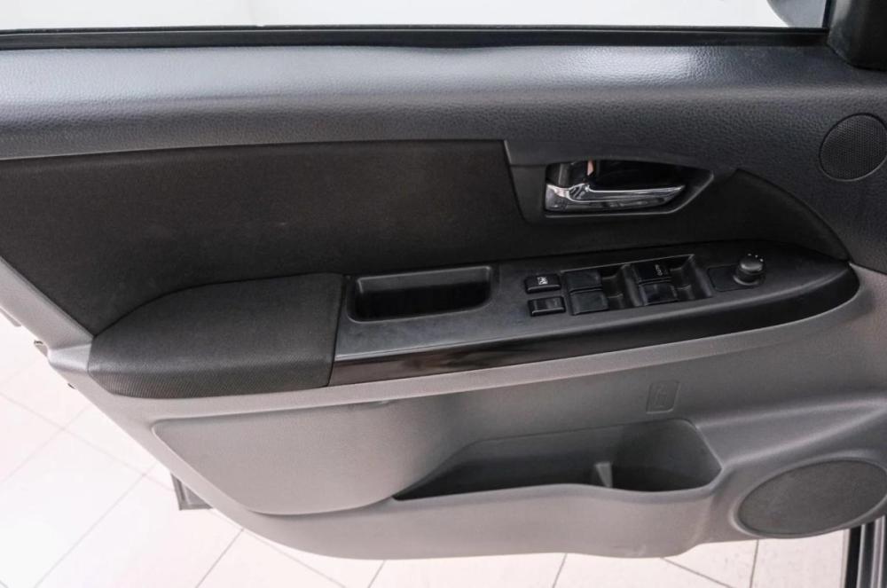 Suzuki SX4 I (Classic) Рестайлинг Красноярск  - изображение 19