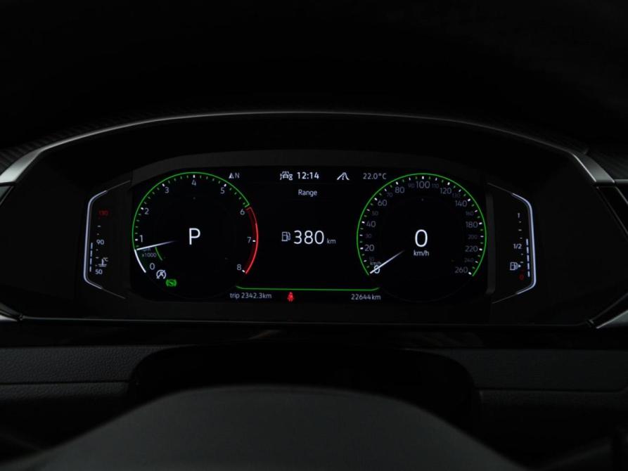 Volkswagen Passat CC II Рестайлинг Москва  - изображение 23