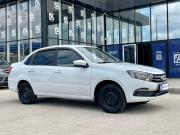 Lada (ВАЗ) Granta I Рестайлинг Краснодар  - изображение 27