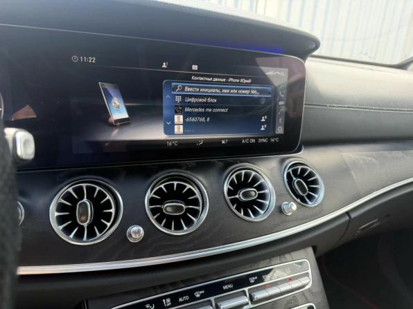 Mercedes-Benz E-Класс V (W213 S213 C238) с пробегом 2018 года, цена 2 425 000 рублей, 205199 км, седан, Автокод Объявления