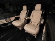 Mercedes-Benz V-Класс III (W447) Рестайлинг 2 Москва  - изображение 51