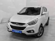 Hyundai ix35 I Рестайлинг Новосибирск  - изображение 49