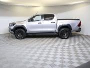 Toyota Hilux VIII Рестайлинг 2 Санкт-Петербург  - изображение 31