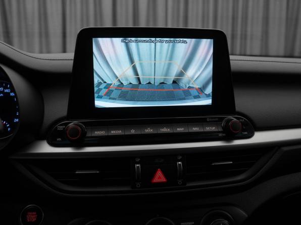 Kia K3 II с пробегом 2018 года, цена 1 820 000 рублей, 55001 км, седан, Автокод Объявления