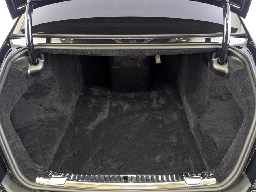 Rolls-Royce Ghost II Рестайлинг (Series II) Москва  - изображение 10