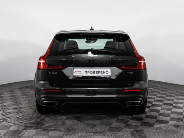 Volvo V60 Cross Country II с пробегом 2020 года, цена 3 199 000 рублей, 136575 км, универсал, Автокод Объявления