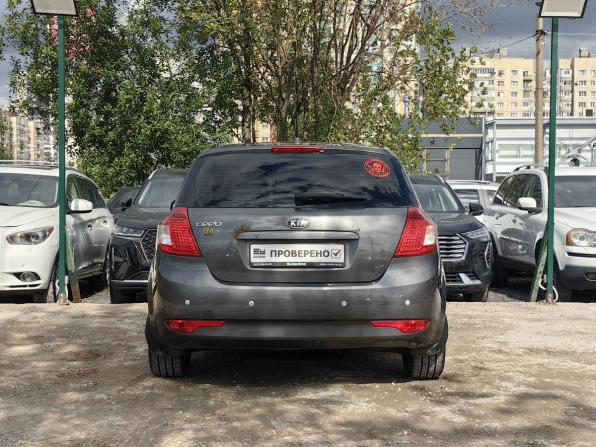 Kia Ceed I Рестайлинг с пробегом 2011 года, цена 629 000 рублей, 166700 км, хэтчбек, Автокод Объявления