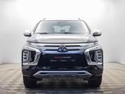 Mitsubishi Pajero Sport III Рестайлинг Москва  - изображение 19