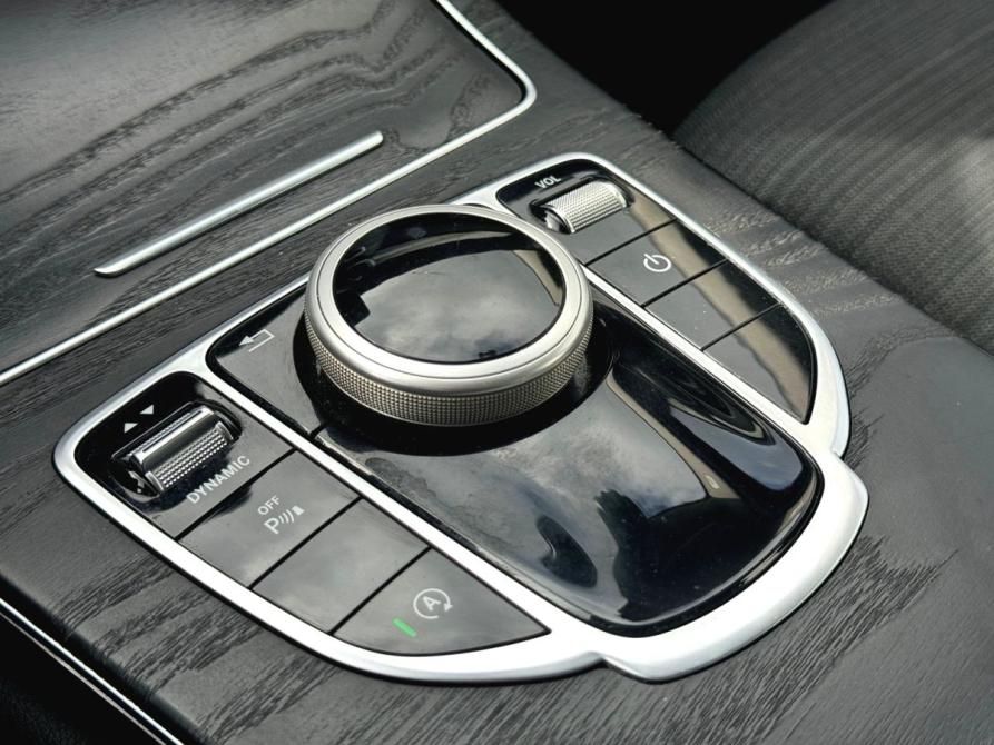 Mercedes-Benz C-Класс IV (W205) Пермь  - изображение 18