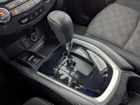 Nissan Qashqai II с пробегом 2018 года, цена 1 480 000 рублей, 77563 км, внедорожник, Автокод Объявления