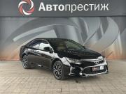 Toyota Camry VII (XV50) Рестайлинг Волгоград  - изображение 38
