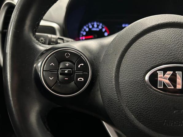 Kia Soul III с пробегом 2020 года, цена 1 649 000 рублей, 80991 км, хэтчбек, Автокод Объявления