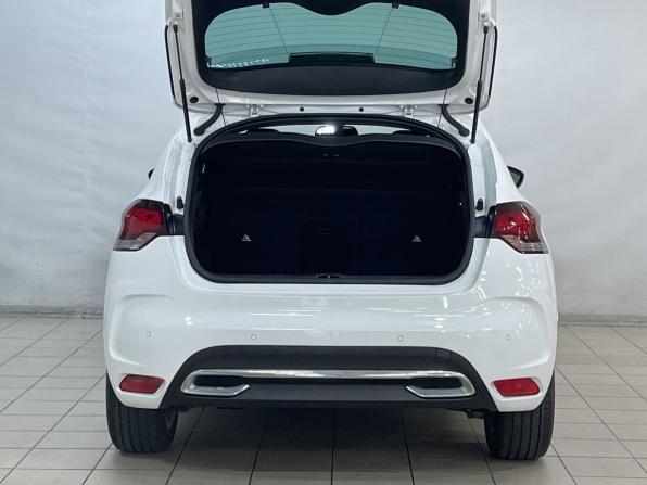 Citroen DS4 с пробегом 2012 года, цена 699 000 рублей, 124614 км, хэтчбек, Автокод Объявления