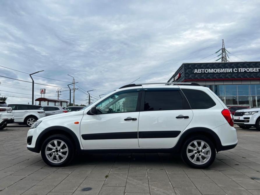 Lada (ВАЗ) Kalina II Стерлитамак  - изображение 7