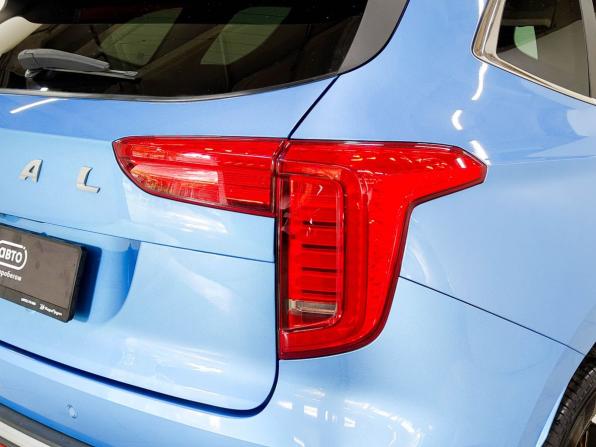 Haval Jolion I с пробегом 2023 года, цена 1 662 000 рублей, 38073 км, внедорожник, Автокод Объявления