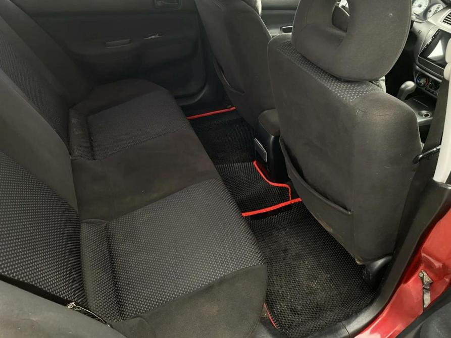 Mitsubishi Lancer IX Рестайлинг Тверь  - изображение 17