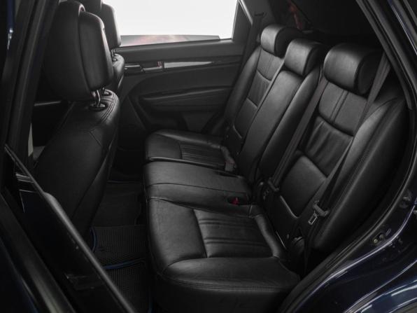 Kia Sorento II Рестайлинг с пробегом 2015 года, цена 1 869 000 рублей, 180442 км, внедорожник, Автокод Объявления