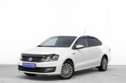 Volkswagen Polo V Рестайлинг Барнаул  - изображение 30