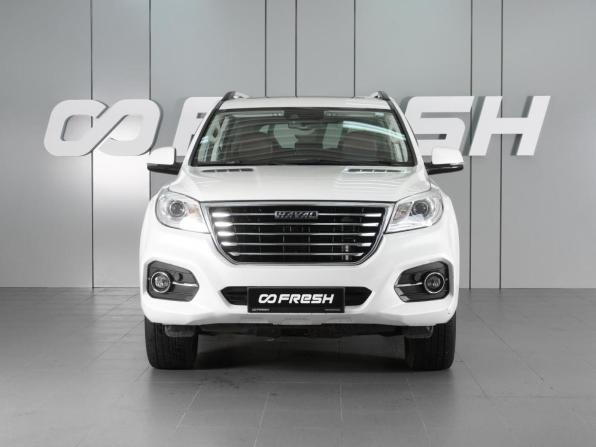 Haval H9 I Рестайлинг с пробегом 2022 года, цена 2 799 000 рублей, 54552 км, внедорожник, Автокод Объявления
