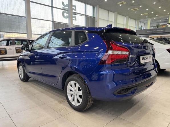 Новый Lada (ВАЗ) Iskra 2026 года, цена 1 675 000 рублей, универсал, Автокод Объявления