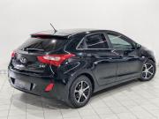 Hyundai i30 II Курск  - изображение 21