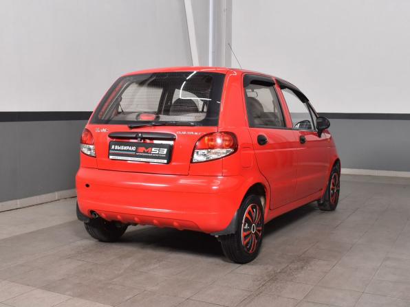 Daewoo Matiz I Рестайлинг с пробегом 2012 года, цена 249 999 рублей, 81377 км, хэтчбек, Автокод Объявления