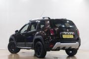 Renault Duster I Рестайлинг Новокузнецк  - изображение 29