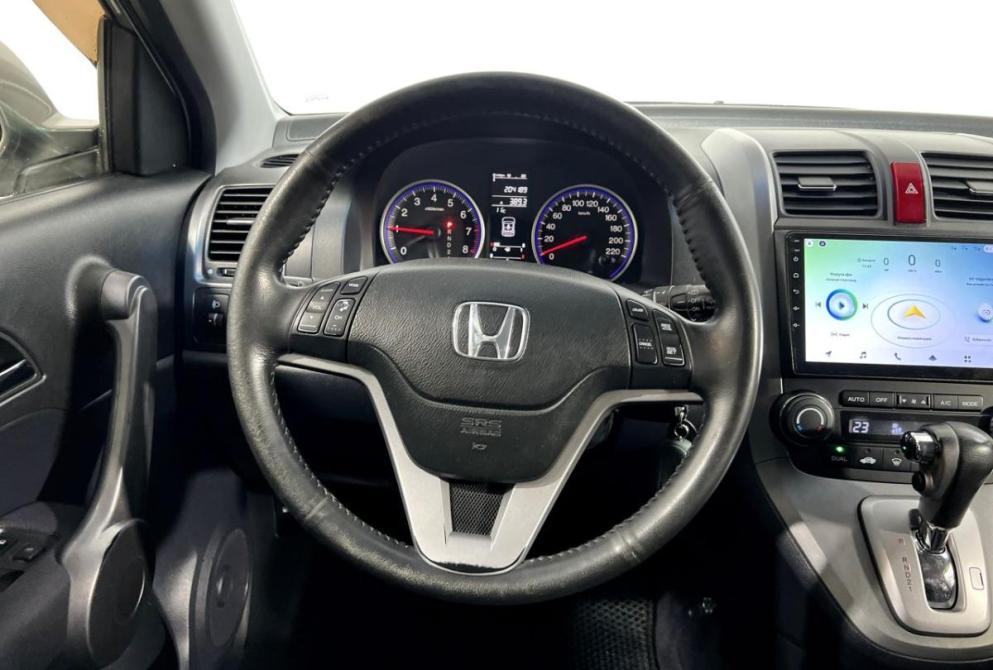 Honda CR-V III Нижний Новгород  - изображение 16