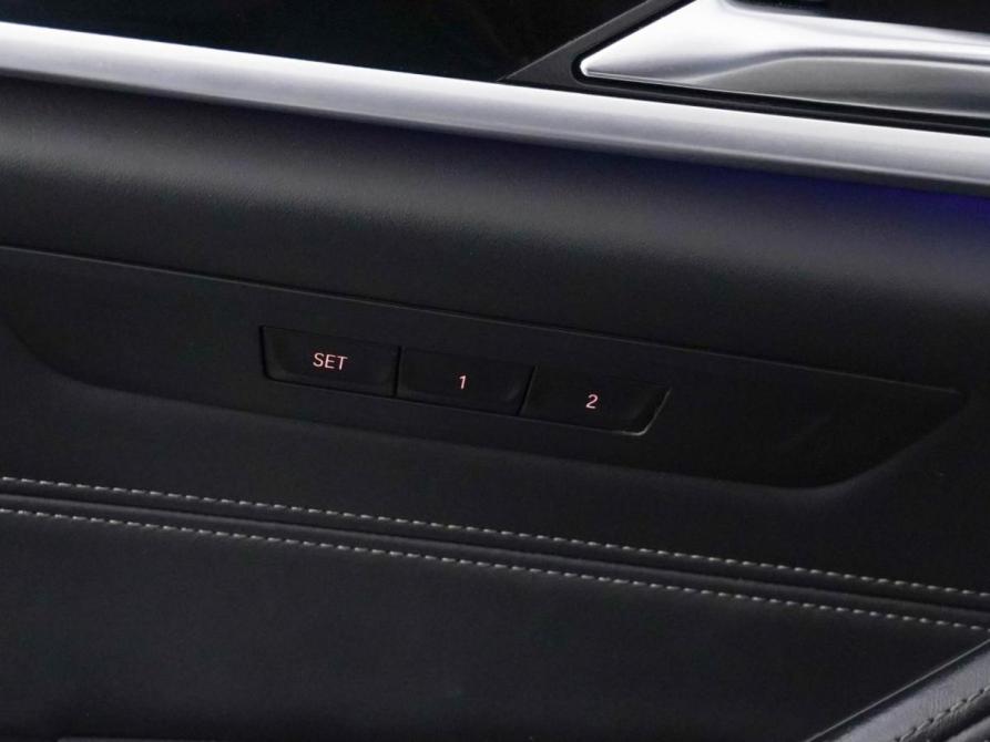 BMW 5 серии VII (G30/G31/G38) Москва  - изображение 23