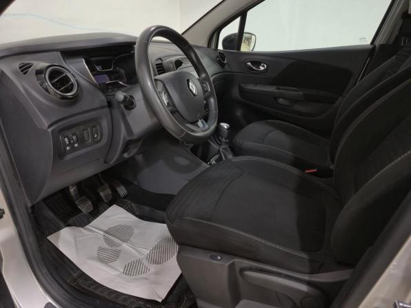 Renault Kaptur I с пробегом 2018 года, цена 1 290 000 рублей, 225347 км, внедорожник, Автокод Объявления